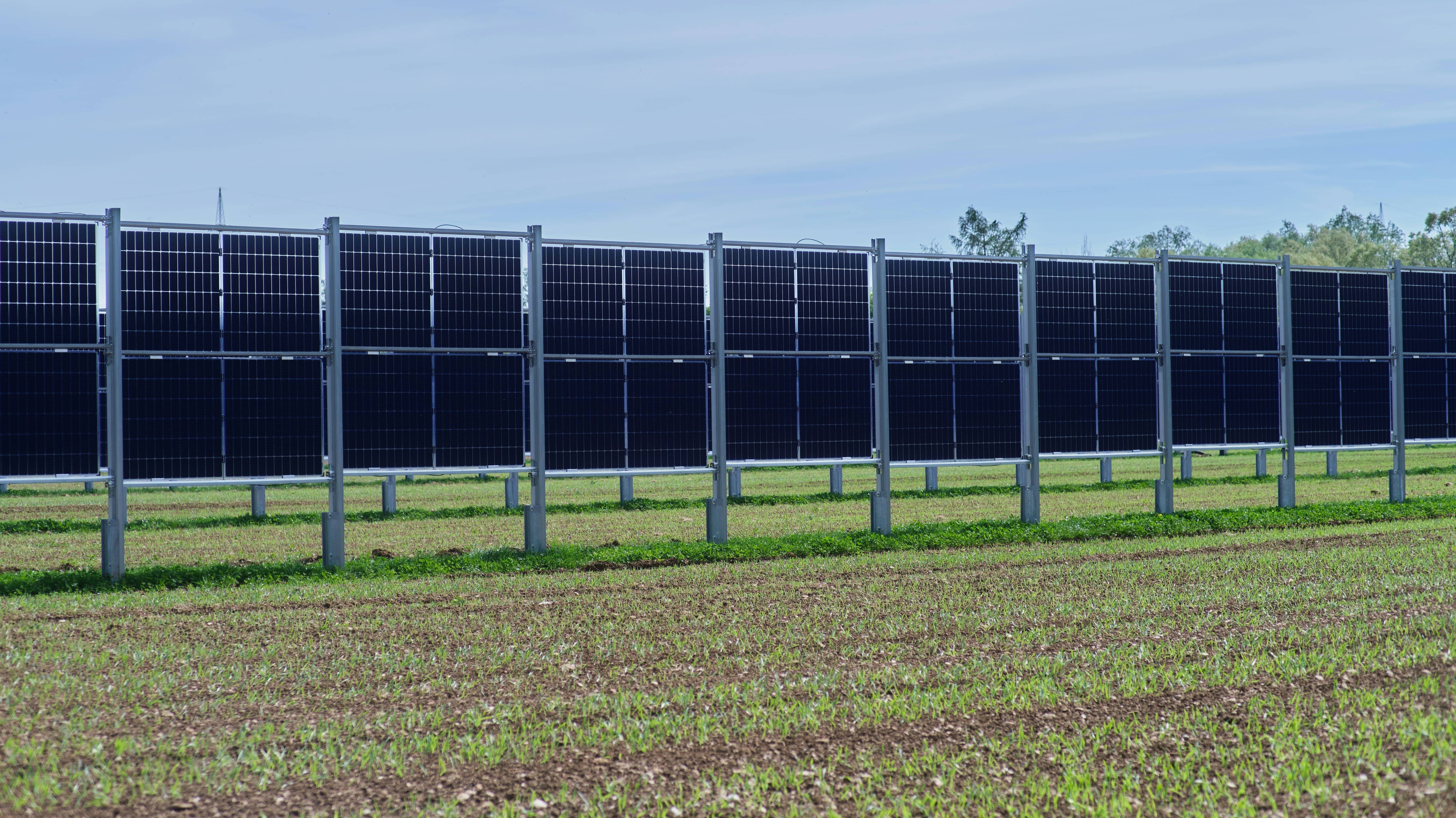 Agro Solar