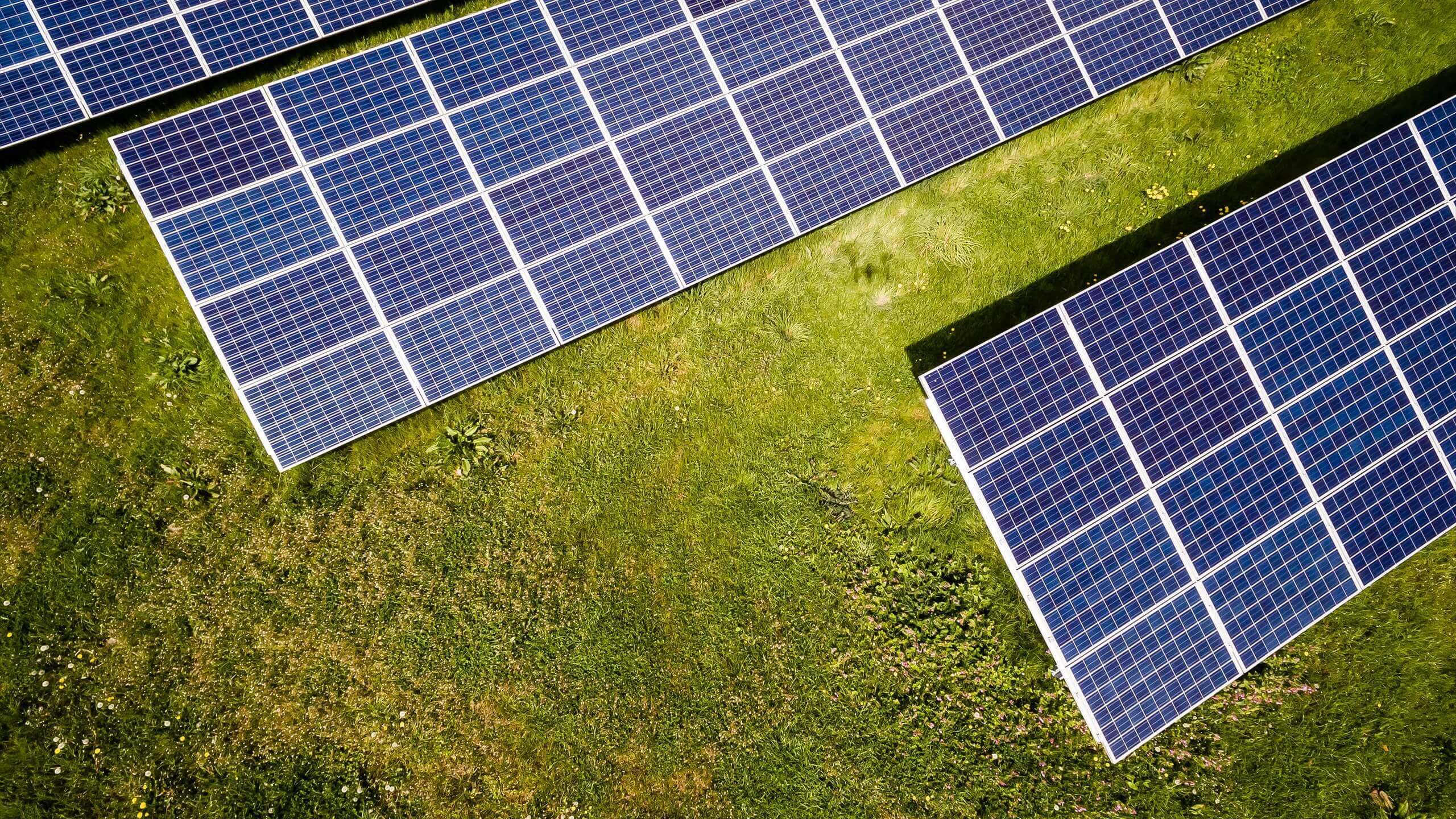 Paneles solares en Córdoba Argentina - Ecorise energía renovable