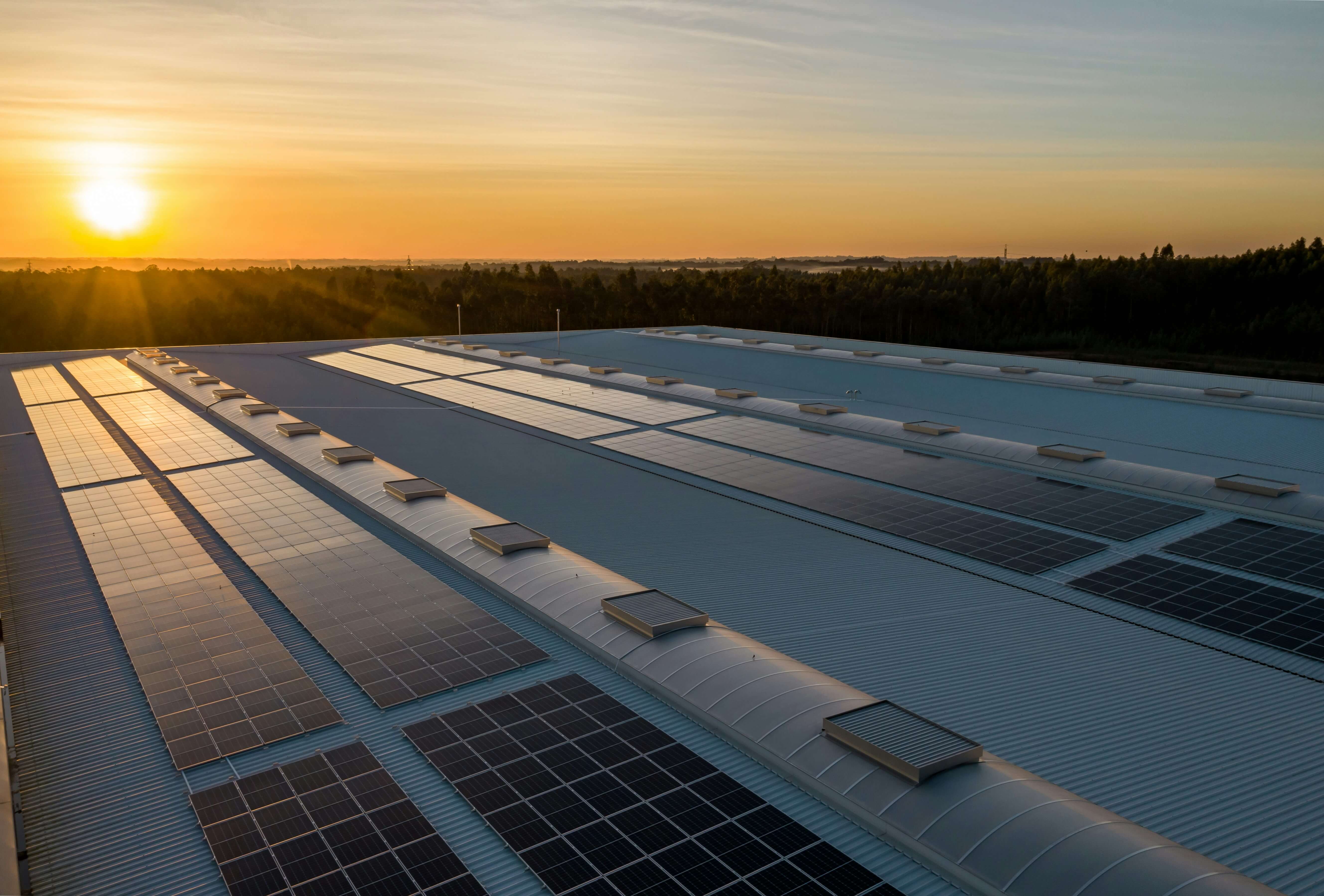 Sistemas fotovoltaicos y energía renovable en Córdoba Argentina