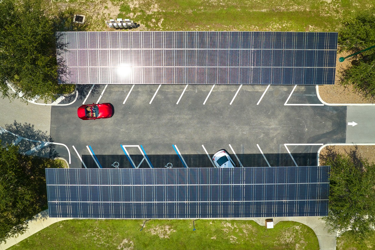 Parking Solar
