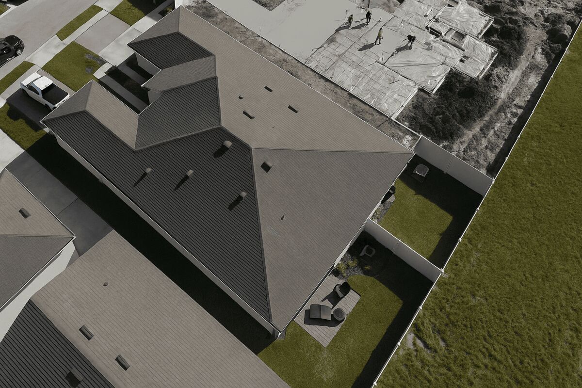 Instalación de paneles