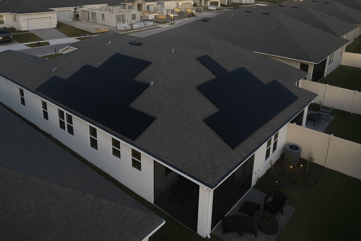 Vista principal del proyecto