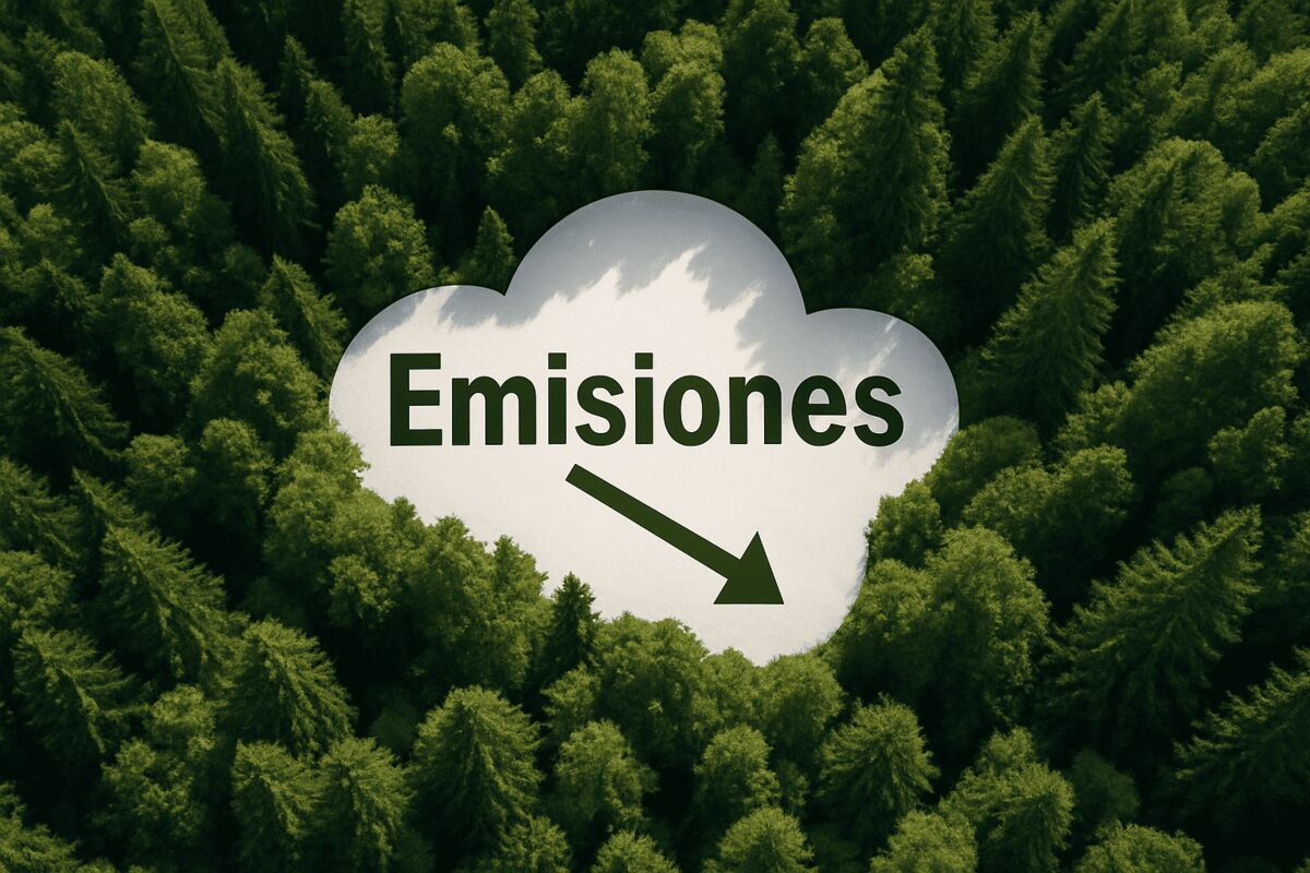 Plan de reducción de emisiones